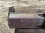 Viby Iron planer shovel 18