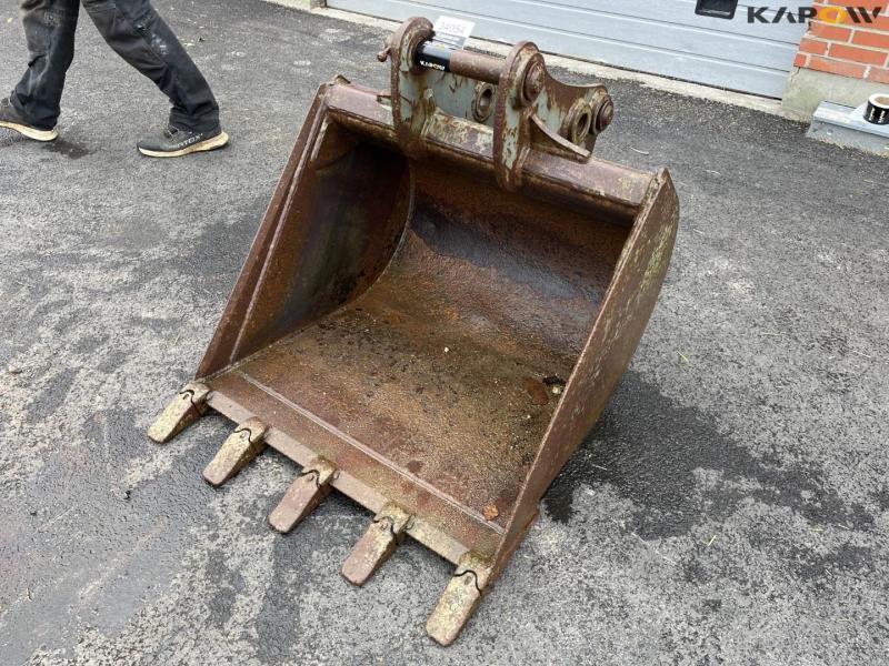 Viby iron digging shovel 1