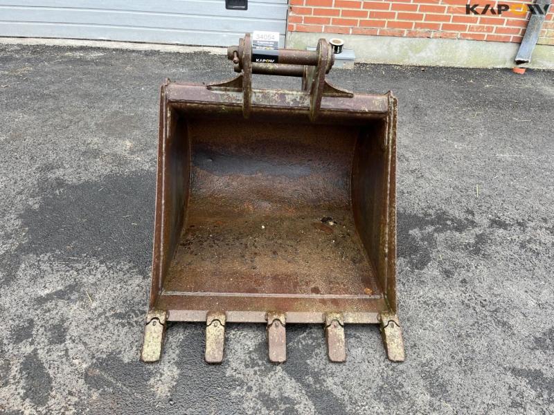 Viby iron digging shovel 2