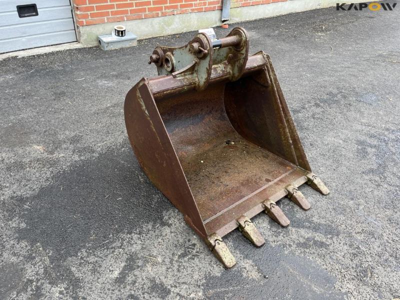 Viby iron digging shovel 3