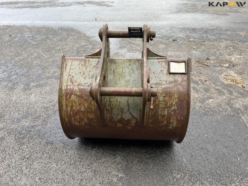 Viby iron digging shovel 6