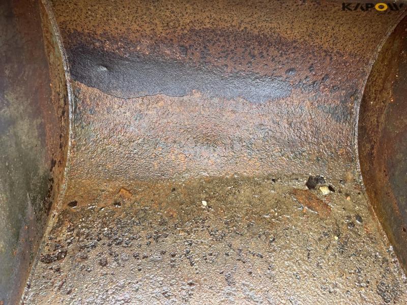 Viby iron digging shovel 13