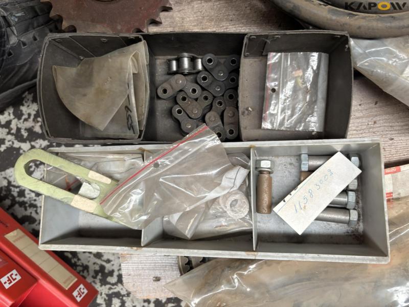 Vicon spare parts 41