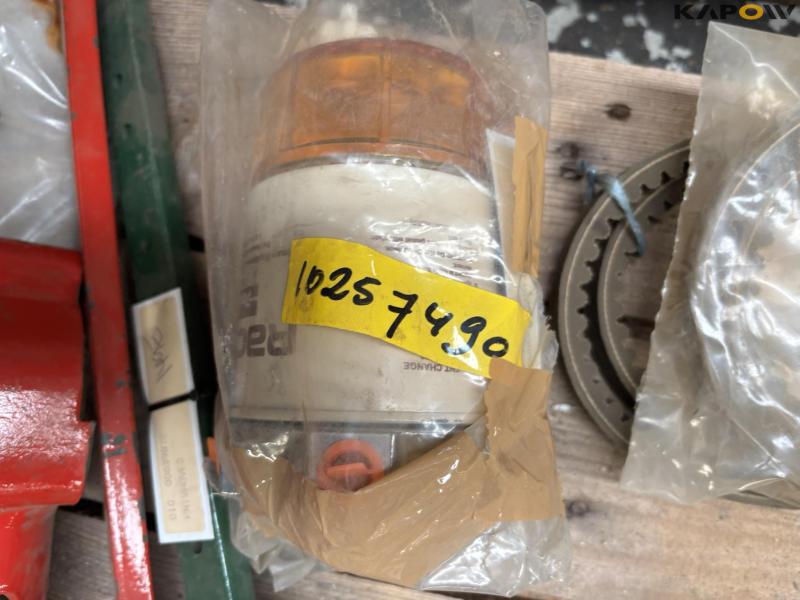 Vicon spare parts 44