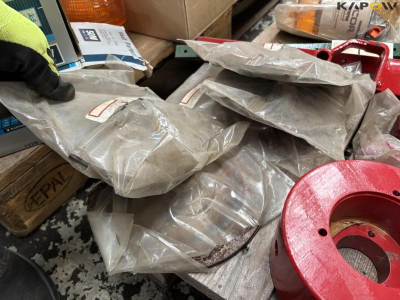 Vicon spare parts 47