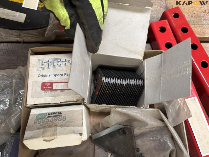 Vicon spare parts 54
