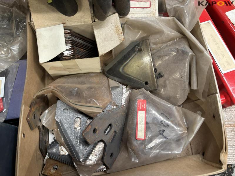 Vicon spare parts 55