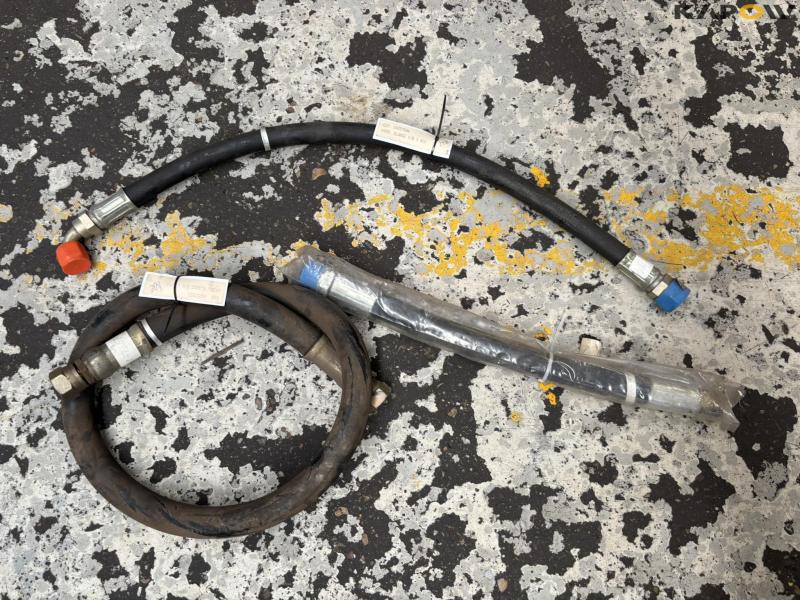 Vicon spare parts 61