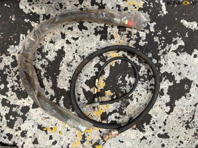 Vicon spare parts 65