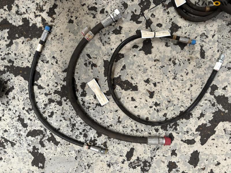 Vicon spare parts 85