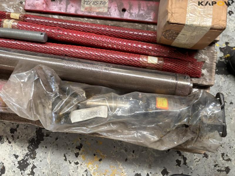 Vicon spare parts 113