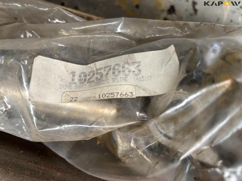 Vicon spare parts 115