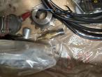Vicon spare parts 20