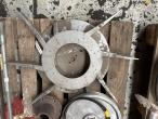 Vicon spare parts 97
