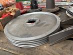Vicon spare parts 100