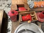Vicon spare parts 103