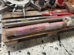 Vicon spare parts 119