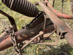 Vicon Acrobat side rake 14