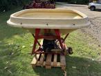 Vicon fertilizer spreader 2