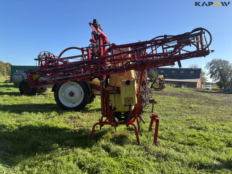 Vicon Greenland LS1001 sprayer 5