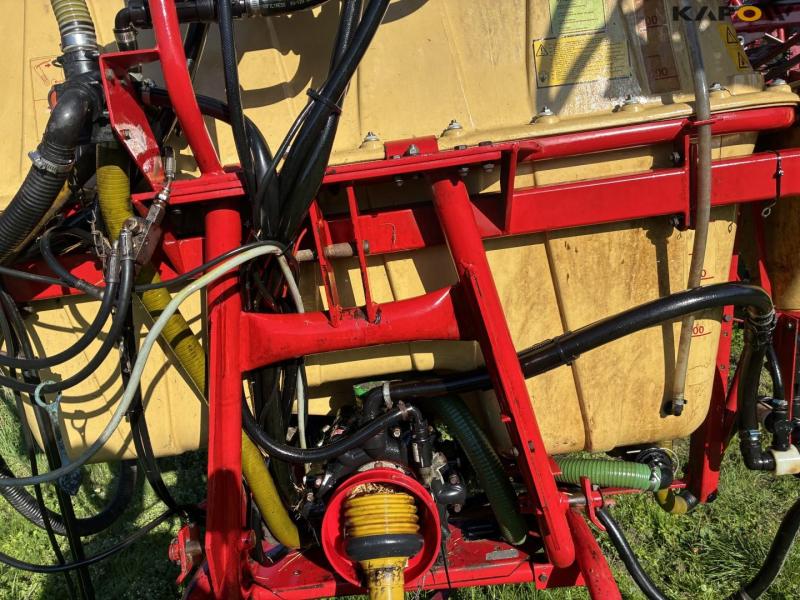 Vicon Greenland LS1001 sprayer 15
