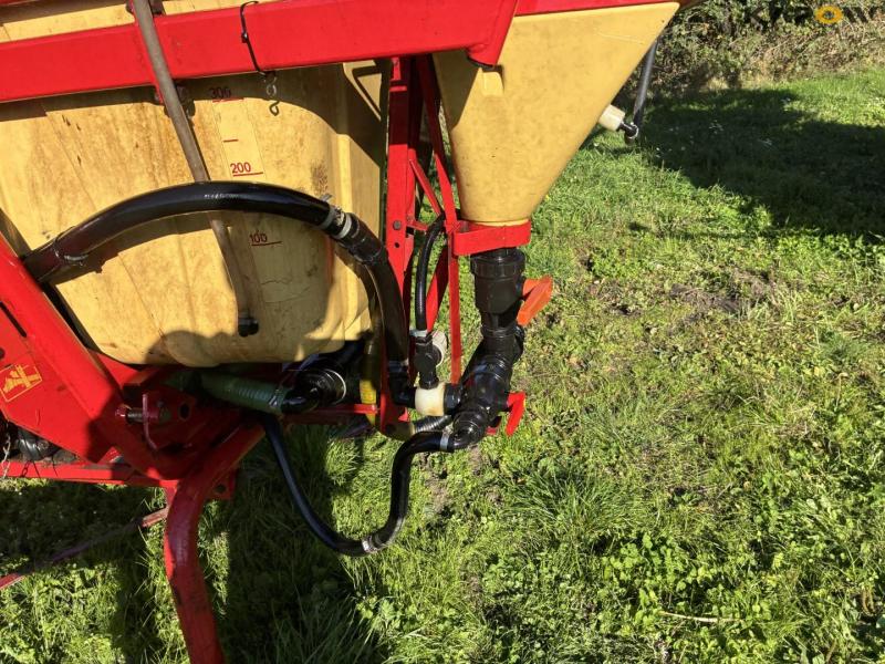 Vicon Greenland LS1001 sprayer 19
