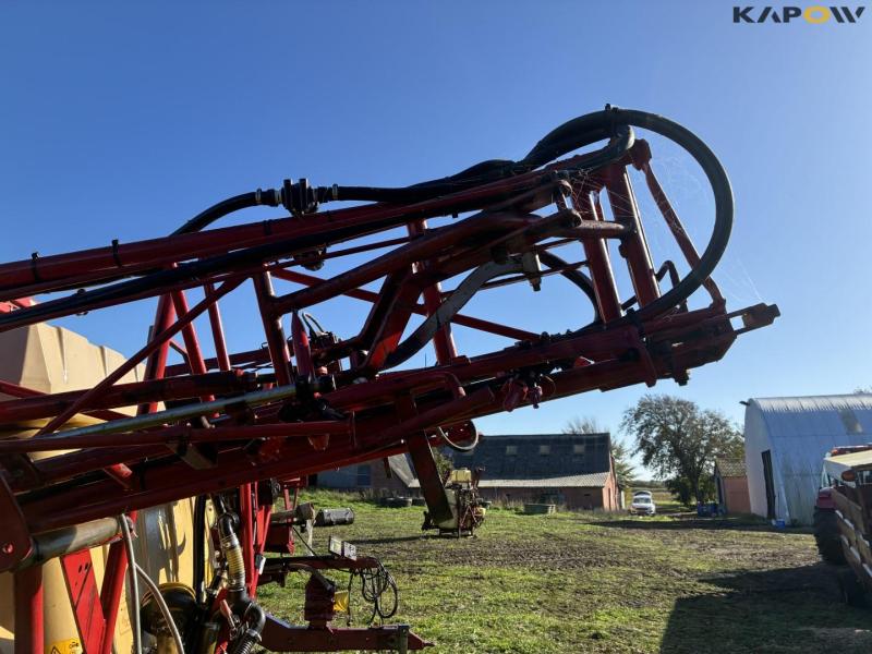Vicon Greenland LS1001 sprayer 32