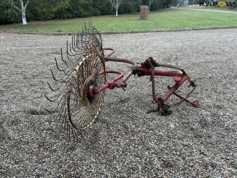 Vicon-Lely tedders 4