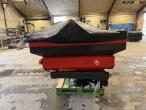 Vicon RS-W fertilizer spreader 4