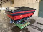 Vicon RS-W fertilizer spreader 7