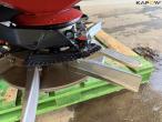 Vicon RS-W fertilizer spreader 10