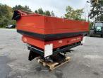 Vicon RS-W fertilizer spreader 7