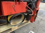 Vicon RS-W fertilizer spreader 14