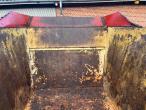 Vicon TV800 high tipper trailer 22