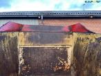 Vicon TV800 high tipper trailer 24