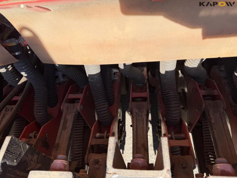 Vieskan Metalli 300 combi seed drill 27