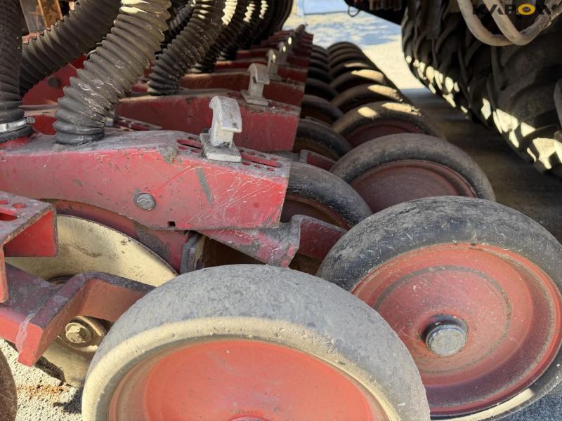 Vieskan Metalli 300 combi seed drill 32