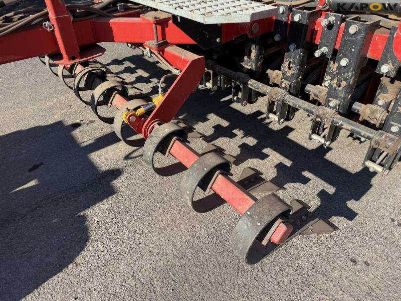 Vieskan Metalli 300 combi seed drill 62