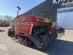 Vieskan Metalli 300 combi seed drill 7