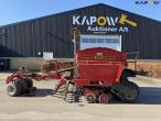 Vieskan Metalli 300 combi seed drill 8
