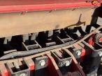 Vieskan Metalli 300 combi seed drill 22