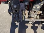 Vieskan Metalli 300 combi seed drill 24