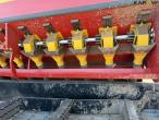 Vieskan Metalli 300 combi seed drill 42