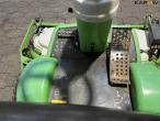 Viking MF890 pro lawn mower/ Stiga Park pro 21 model 11