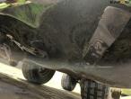 Viking MF890 pro lawn mower/ Stiga Park pro 21 model 19