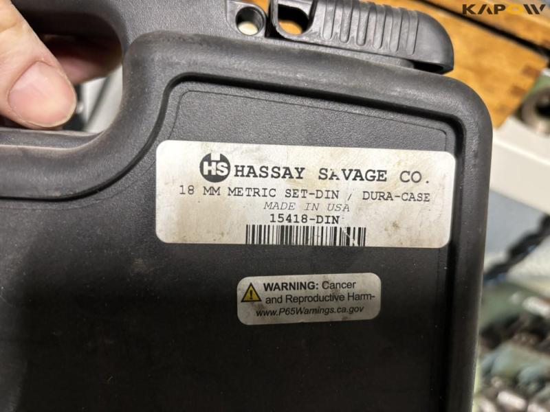 Vilh. Pedersen P11 milling machine 49