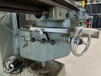 Vilh. Pedersen P11 milling machine 12
