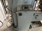 Vilh. Pedersen P11 milling machine 20