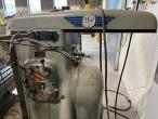 Vilh. Pedersen P11 milling machine 25