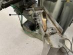Vilh. Pedersen P11 milling machine 34